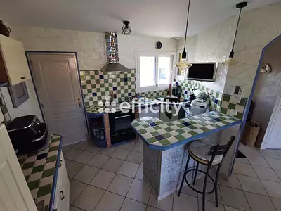 Maison, 113 m²