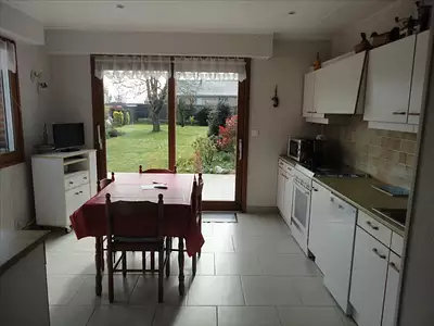 Maison, 91 m²