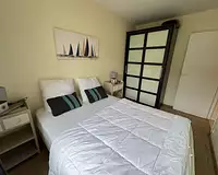 Appartement, 39,64 m²