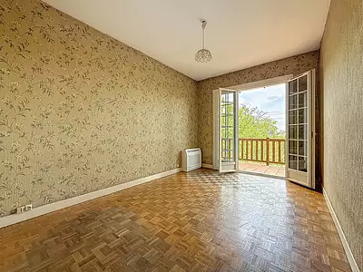 Maison, 119 m²