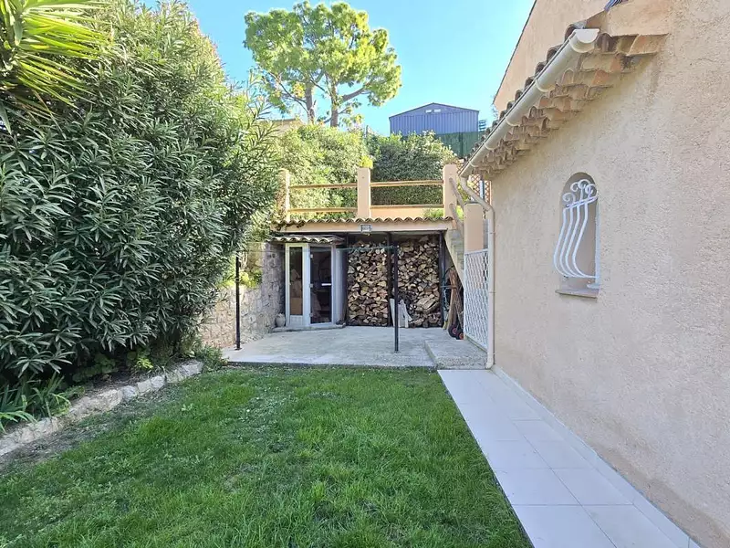 Maison, 129 m²
