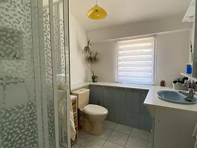 Maison, 143,92 m²