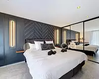 Appartement, 55,17 m²