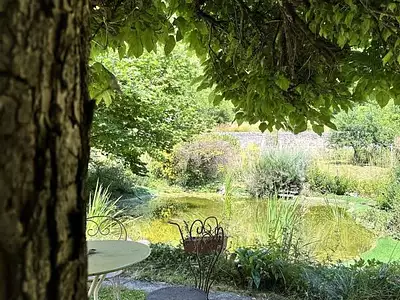 Maison, 100 m²
