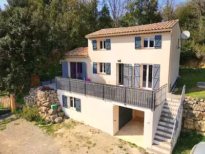 Maison, 79 m²