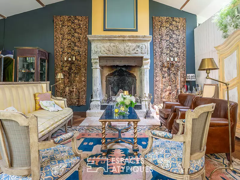 Maison, 137 m²