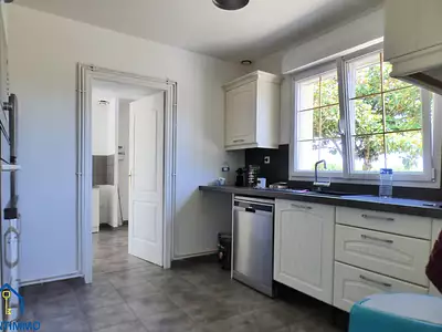 Maison, 104,16 m²