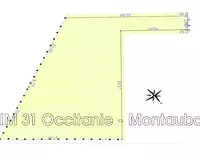 Terrain, 1 273 m²