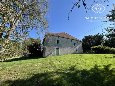 Maison, 121 m²