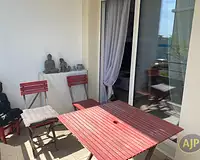 Appartement, 55,29 m²