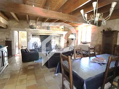 Maison, 451 m²
