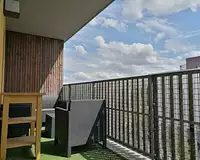 Appartement, 66,32 m²