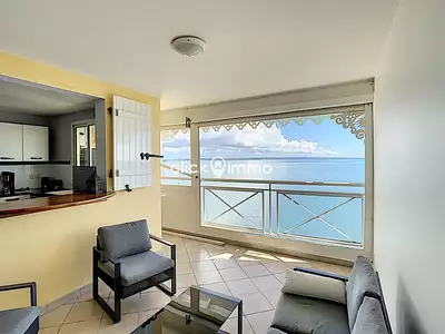 Appartement, 116 m²