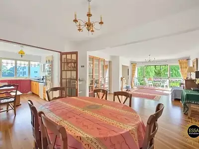 Appartement, 103 m²