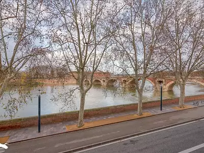 Appartement, 44 m²