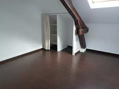 Appartement, 46,83 m²