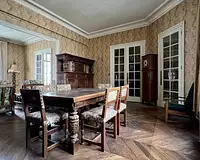 Appartement, 131 m²