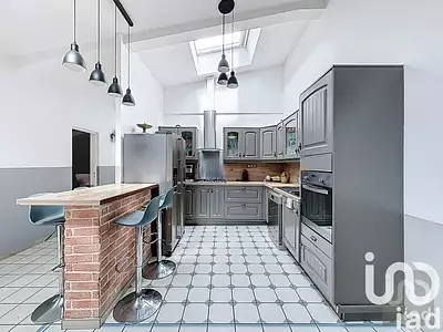 Maison, 114 m²