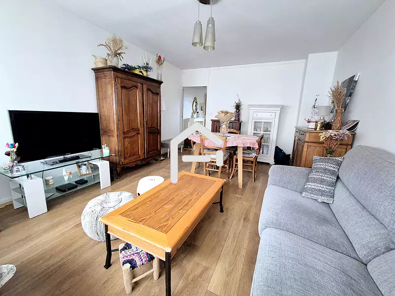 Appartement, 65,94 m²