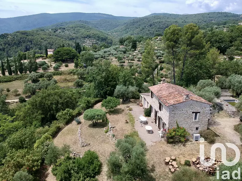 Maison, 90 m²