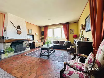 Appartement, 108,25 m²