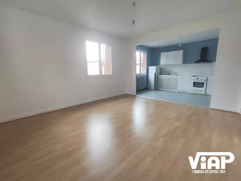Appartement, 79 m²