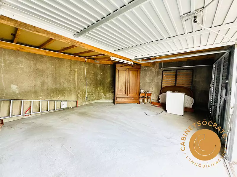 Maison, 159 m²