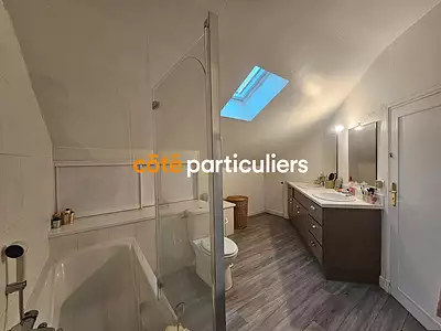 Maison, 180 m²