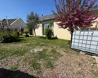 Maison, 180 m²