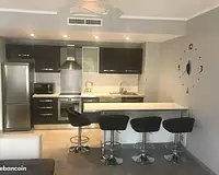 Appartement, 48,7 m²