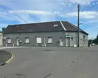 Immeuble, 270 m²