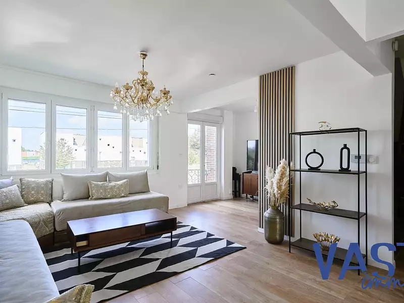 Maison, 120 m²