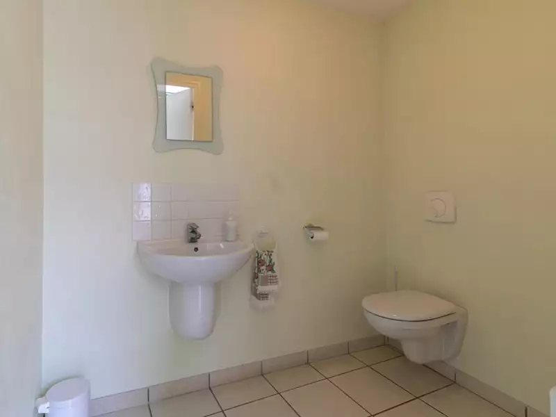 Maison, 65 m²