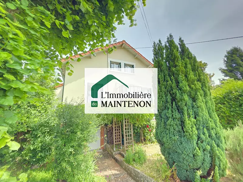 Maison, 93 m²