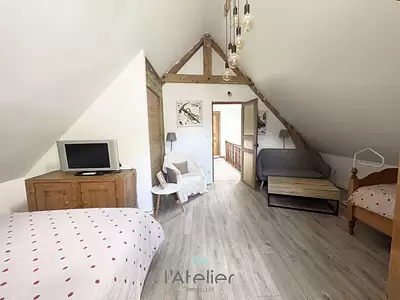 Maison, 167 m²