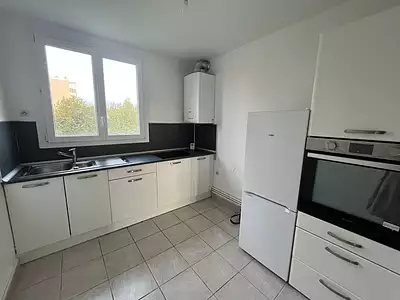 Appartement, 72,45 m²