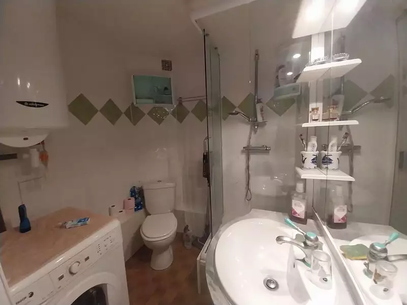 Appartement, 33 m²
