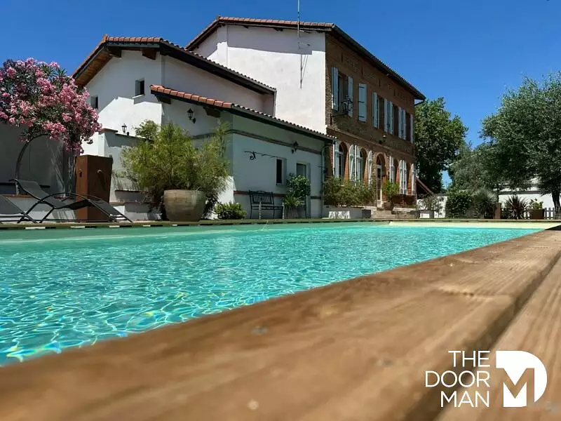 Maison, 279 m²