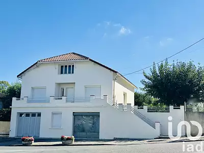 Maison, 174 m²