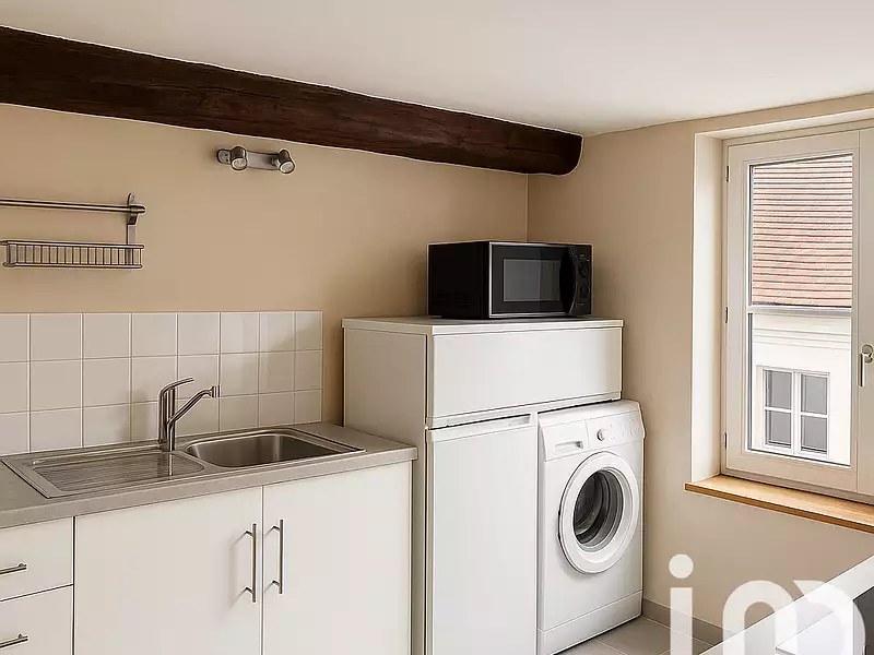 Immeuble, 90 m²