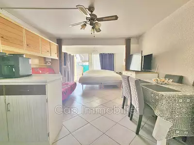 Appartement, 29 m²