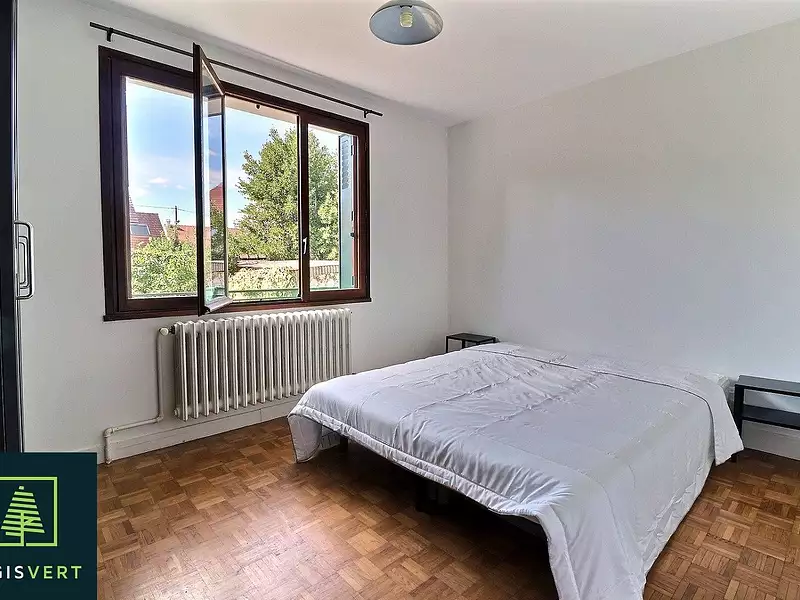 Maison, 125 m²