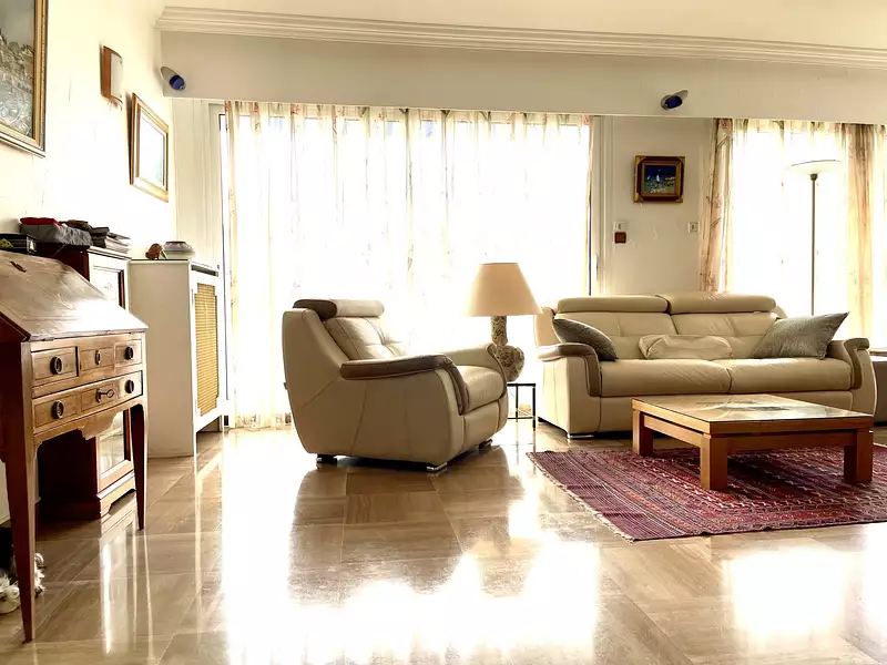 Appartement, 120 m²