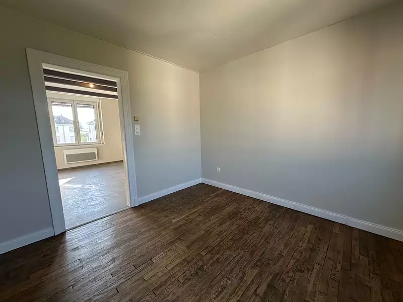 Appartement, 50 m²