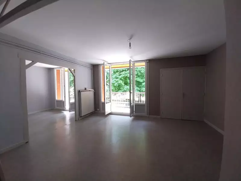 Appartement, 96 m²