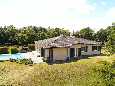 Maison, 115 m²