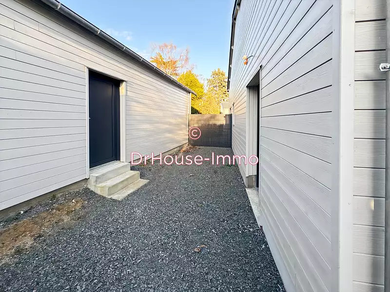 Maison, 107,81 m²