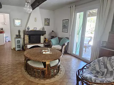 Maison, 132 m²