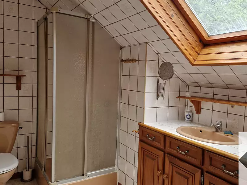 Maison, 115 m²