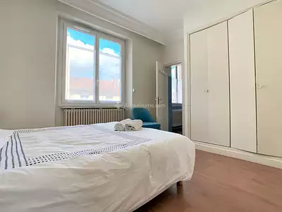 Appartement, 43,72 m²
